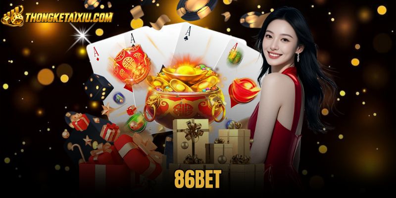Đánh Giá Hồ Sơ Năng Lực Vận Hành Của Nhà Cái 86BET