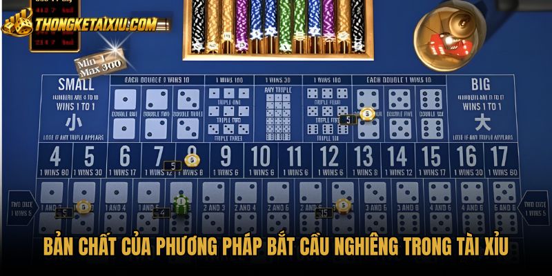 ban-chat-cua-phuong-phap-bat-cau-nghieng-trong-tai-xiu Phương pháp bắt cầu nghiêng qua phân tích tần suất xúc xắc