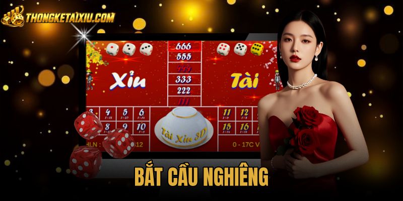 Bắt Cầu Nghiêng Là Gì? Bản Chất Thống Kê Và Giới Hạn Dự Báo