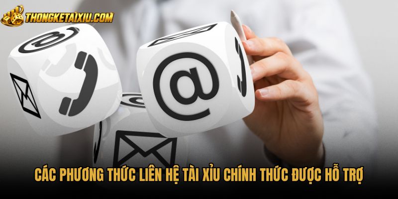 cac-phuong-thuc-lien-he-tai-xiu-chinh-thuc-duoc-ho-tro Phương thức liên hệ tài xỉu chính thức tiếp nhận sự cố