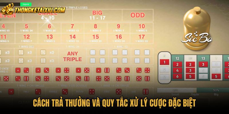 cach-tra-thuong-va-quy-tac-xu-ly-cuoc-dac-biet Ma trận thanh toán Super sicbo cùng quy tắc bộ ba