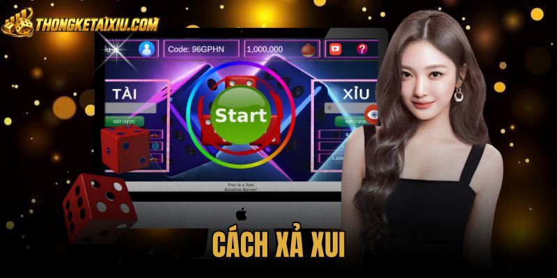 Cách Xả Xui Khoa Học - 3 Bước Cắt Chuỗi Thua Tức Thì
