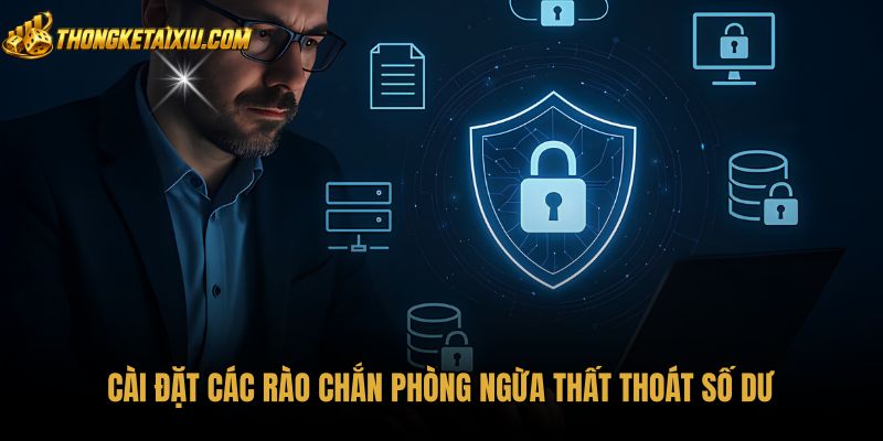 cai-dat-cac-rao-chan-phong-ngua-that-thoat-so-du Cài đặt bảo mật ngăn ngừa rò rỉ số dư ví cược