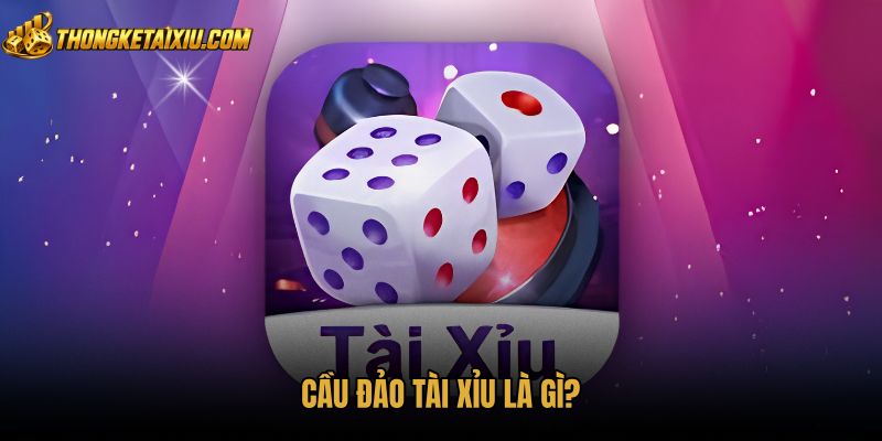 Quy luật cầu đảo tài xỉu cùng chuỗi luân phiên xen kẽ