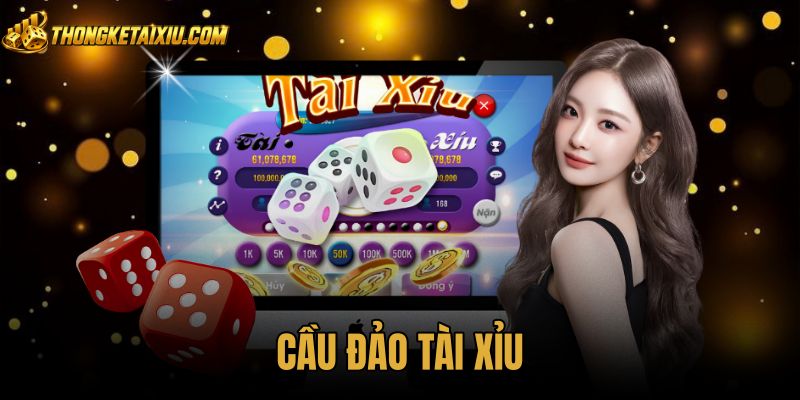 Cầu Đảo Tài Xỉu - Cách Nhận Biết Và Xử Lý Khi Gãy Cầu