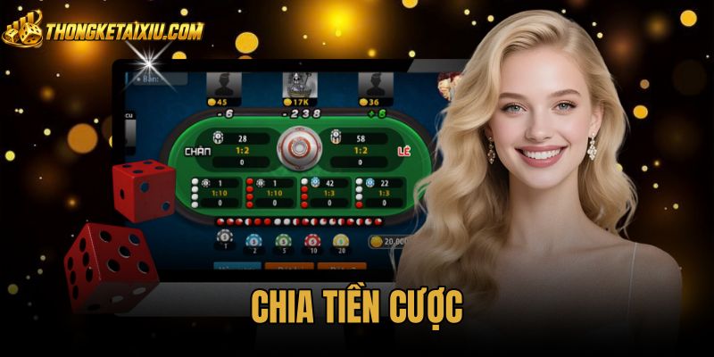 Chia Tiền Cược - Hướng Dẫn Phân Bổ Quỹ Chuẩn 1% Đến 5%