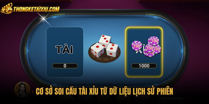 co-so-soi-cau-tai-xiu-tu-du-lieu-lich-su-phien Phương pháp soi cầu tài xỉu từ bảng lịch sử