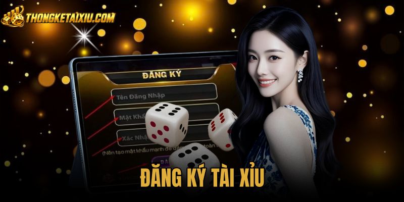 Hướng Dẫn Đăng Ký Tài Xỉu Trực Tuyến An Toàn Và Chuẩn Xác