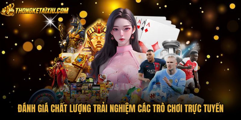 danh-gia-chat-luong-trai-nghiem-cac-tro-choi-truc-tuyen Chất lượng sảnh cược và tỷ lệ kèo thể thao SIN88
