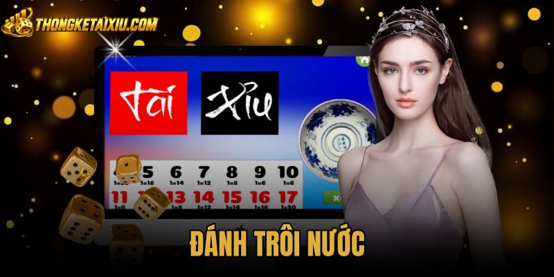 Đánh Trôi Nước - Cơ Chế Bám Cầu Và Kỷ Luật Quản Lý Vốn