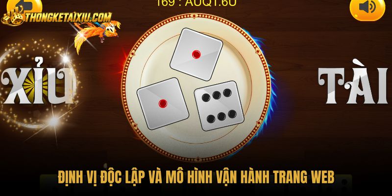 dinh-vi-doc-lap-va-mo-hinh-van-hanh-trang-web-2 Giới thiệu mô hình độc lập cùng bảng thống kê minh bạch