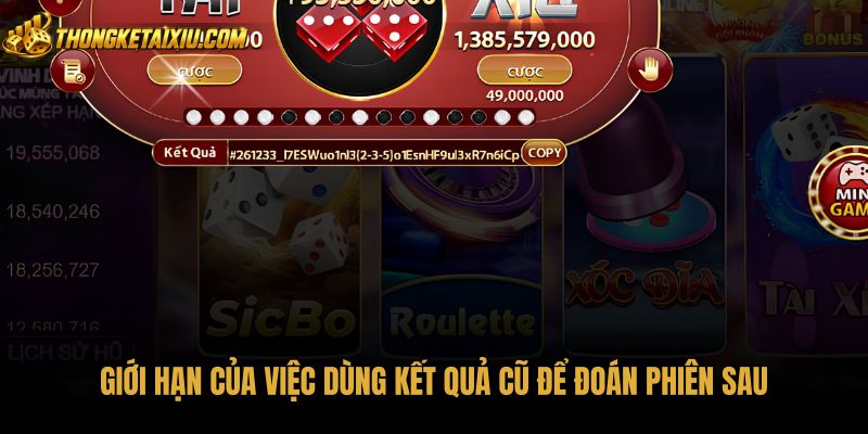 gioi-han-cua-viec-dung-ket-qua-cu-de-doan-phien-sau Hiểu đúng vai trò của dữ liệu khi bắt cầu nghiêng
