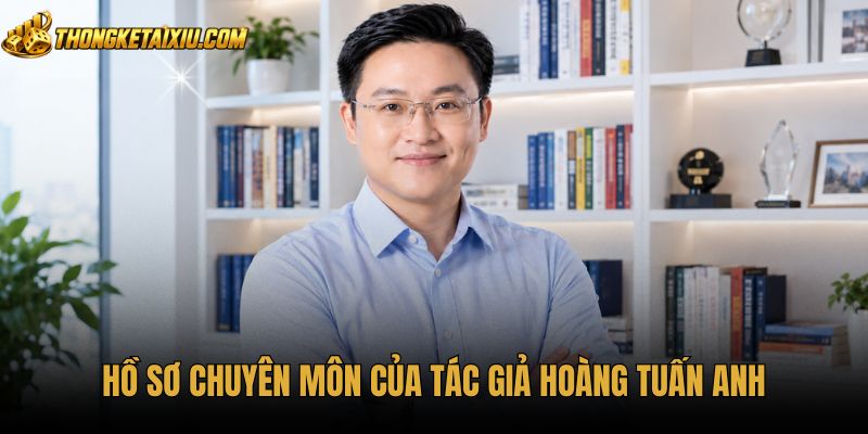 ho-so-chuyen-mon-cua-tac-gia-hoang-tuan-anh Hồ sơ năng lực của tác giả và giải thuật xác suất