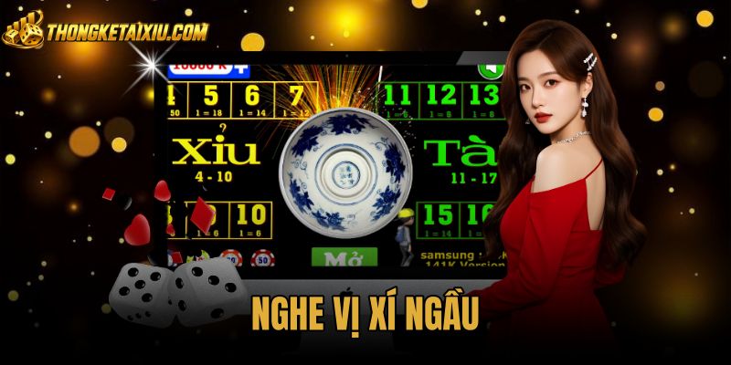 Nghe Vị Xí Ngầu Có Thật Không? Giải Mã Rào Cản Và Thực Tế