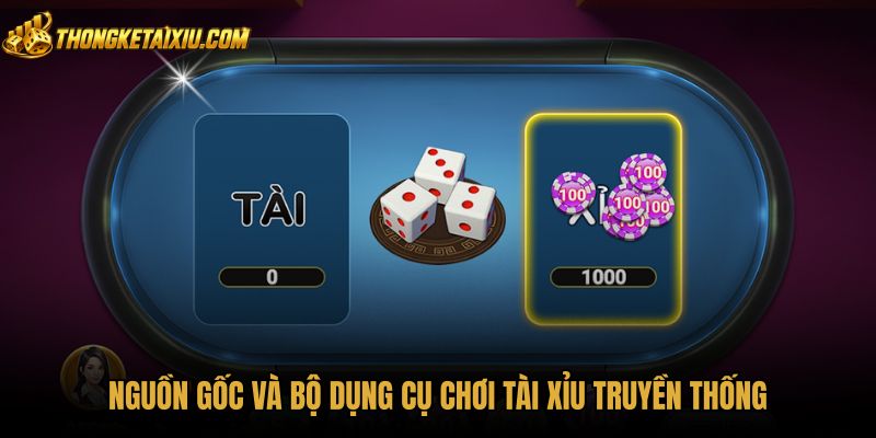nguon-goc-va-bo-dung-cu-choi-tai-xiu-truyen-thong Bộ dụng cụ bát đĩa tài xỉu truyền thống dân gian