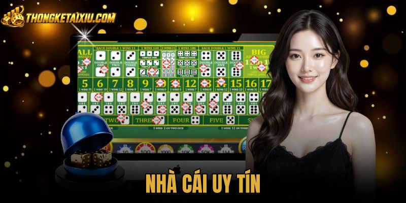 Bảng Xếp Hạng Nhà Cái Uy Tín Cùng Tiêu Chuẩn Thẩm Định Chi Tiết
