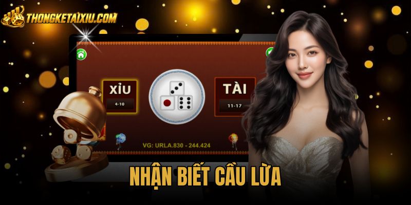 Nhận Biết Cầu Lừa - Góc Nhìn Xác Suất Và Bẫy Tâm Lý