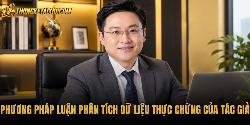 phuong-phap-luan-phan-tich-du-lieu-thuc-chung-cua-tac-gia Phương pháp thực chứng của tác giả qua đối chiếu mã MD5