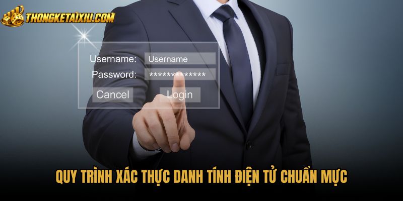 quy-trinh-xac-thuc-danh-tinh-dien-tu-chuan-muc Quy trình xác minh tài khoản qua dữ liệu sinh trắc học