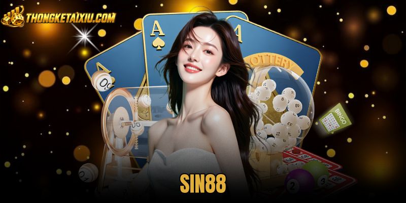 Đánh Giá Thực Chiến Nền Tảng Cá Cược Trực Tuyến SIN88