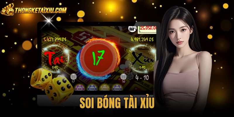 Soi Bóng Tài Xỉu - Hướng Dẫn Tra Cứu Bảng Âm Dương Chuẩn