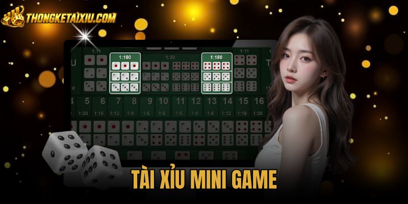Tài Xỉu Mini Game: Bản Chất Và Tiêu Chuẩn Vận Hành