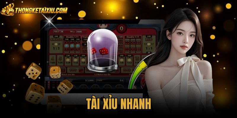 Tài Xỉu Nhanh - Bản Chất Phiên Cược 15-30 Giây Và Rủi Ro