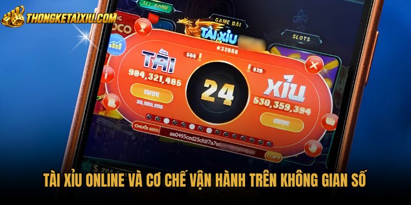 tai-xiu-online-va-co-che-van-hanh-tren-khong-gian-so Cơ chế đếm ngược và quy tắc bàn cược Tài xỉu online