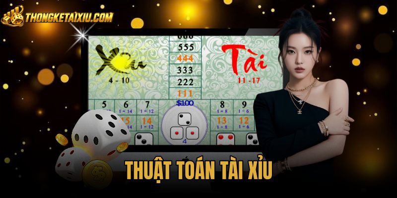 Thuật Toán Tài Xỉu - Cơ Chế RNG Và Sự Thật Về Tool Hack