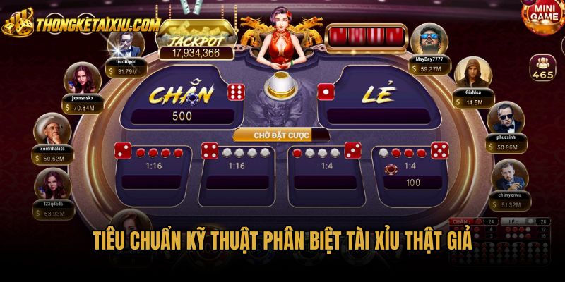 tieu-chuan-ky-thuat-phan-biet-tai-xiu-that-gia Tiêu chuẩn kiểm định mã hóa máy chủ và tính ngẫu nhiên