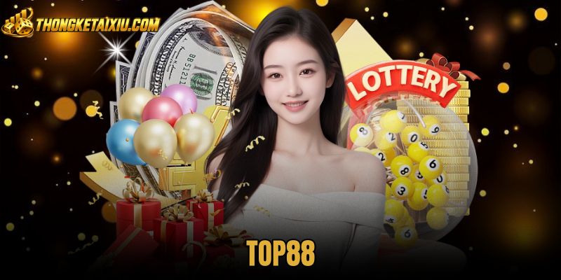 Đánh Giá Toàn Diện Cổng Game TOP88 Về Tiêu Chuẩn Vận Hành