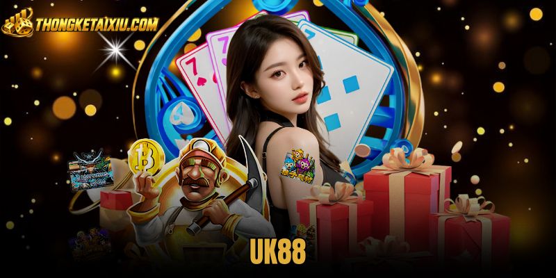 UK88 - Đánh Giá Kèo Thể Thao Và Tốc Độ Nạp Rút Thực Tế
