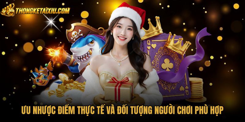 uu-nhuoc-diem-thuc-te-va-doi-tuong-nguoi-choi-phu-hop Nhóm người chơi phù hợp cùng lưu ý trải nghiệm tại FA88