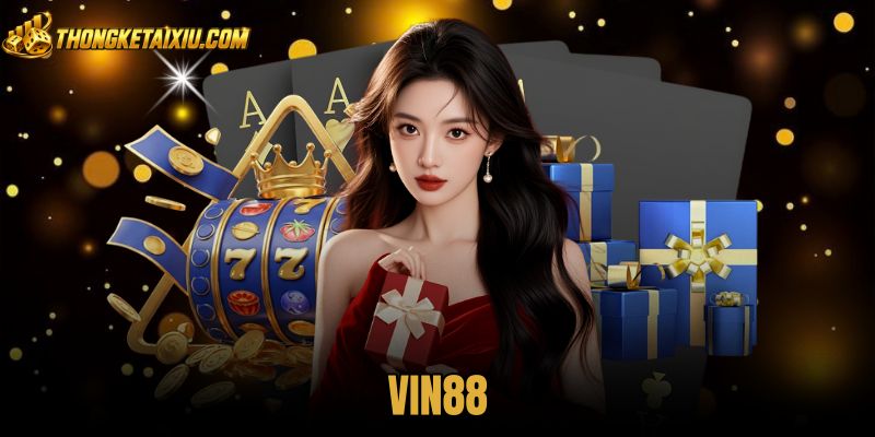Đánh Giá VIN88 Toàn Diện Về Mức Độ Uy Tín Minh Bạch