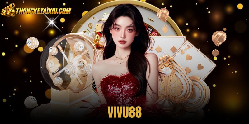 VIVU88 | Hồ Sơ Thẩm Định Pháp Lý Và Tốc Độ Rút Tiền