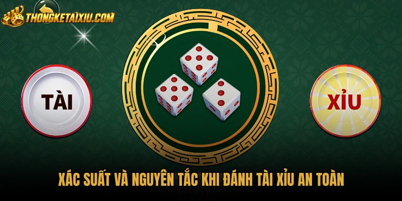 xac-suat-va-nguyen-tac-khi-danh-tai-xiu-an-toan Đánh tài xỉu an toàn cùng thuật toán ngẫu nhiên độc lập