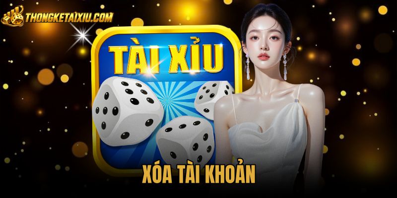 Xóa Tài Khoản Vĩnh Viễn - Cách Sao Lưu Dữ Liệu An Toàn